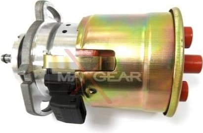 Ignition Distributor 13-0106