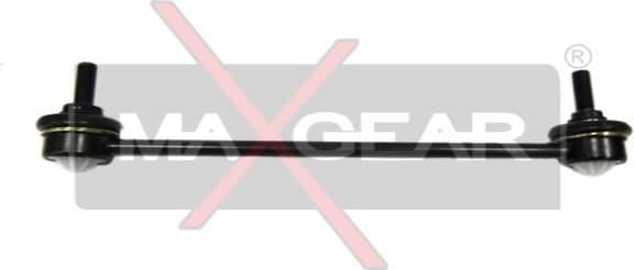 Link/Coupling Rod, stabiliser bar 72-1457