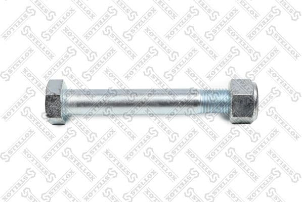 Repair Kit, spring bolt 84-39382-SX