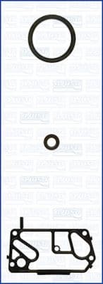 Gasket Kit, crankcase 54135100