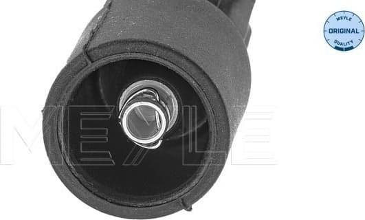 Plug, spark plug MEYLE-ORIGINAL: True to OE. 014 862 0001 - image 2
