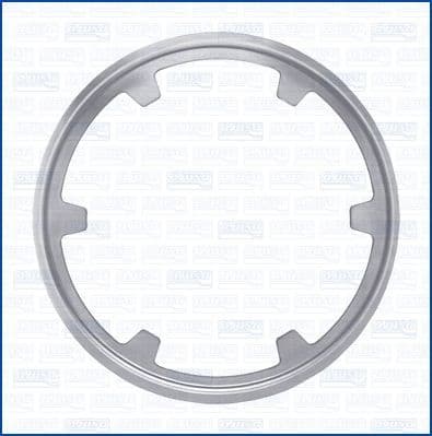 Gasket, exhaust pipe 01486800