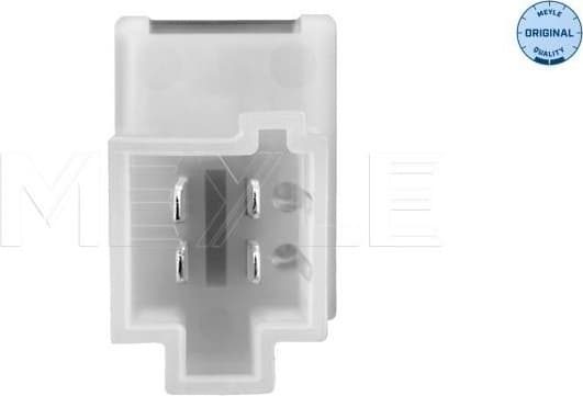 Stop Light Switch MEYLE-ORIGINAL: True to OE. 014 890 0009 - image 2