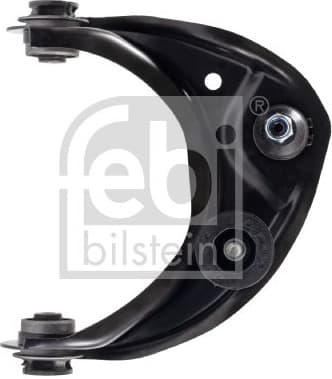 Control/Trailing Arm, wheel suspension 175129