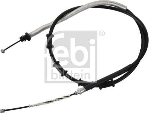 Cable Pull, parking brake 177178