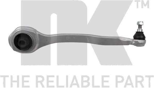 Control/Trailing Arm, wheel suspension 5013361