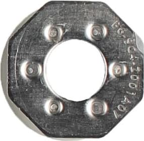 Shock Absorber BILSTEIN - B4 OE Replacement 21-030260 - image 3