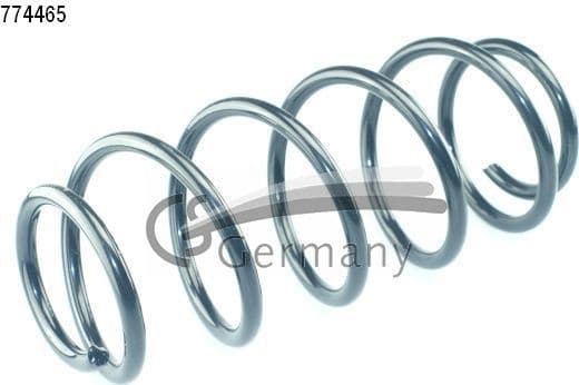 Suspension Spring 14774465