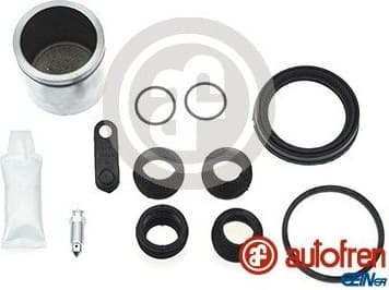 Repair Kit, brake caliper D4969C