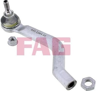 Tie Rod End 840136410