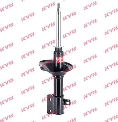 Shock Absorber Excel-G 334105