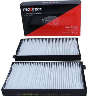 Filter, cabin air 26-1931 - image 2