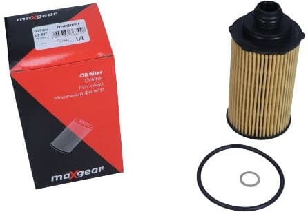 Oil Filter 26-2051 - image 2