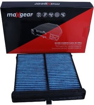 Filter, cabin air SILVER CARBON 26-1764 - image 3