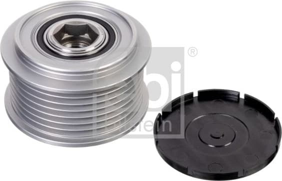 Alternator Freewheel Clutch 175815