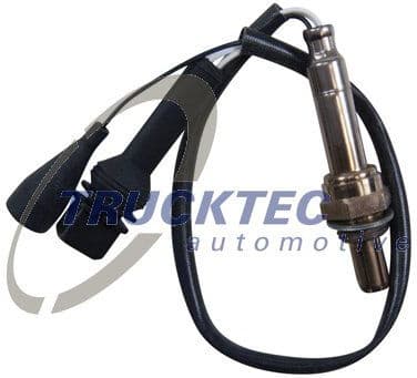 Oxygen Sensor 07.39.042