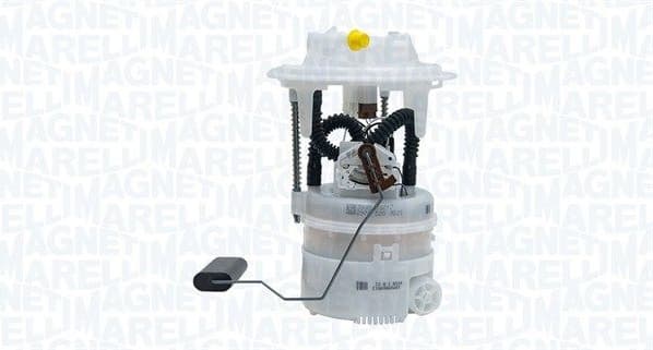 Fuel Supply Module 519700000197