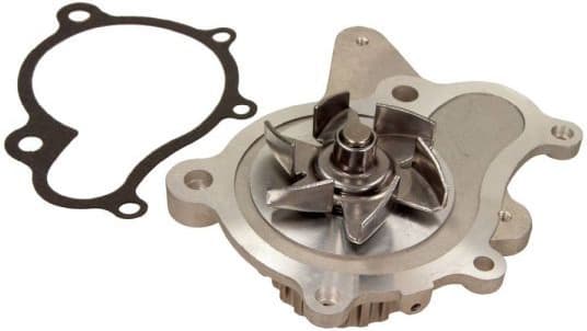Water Pump, engine cooling 47-0204