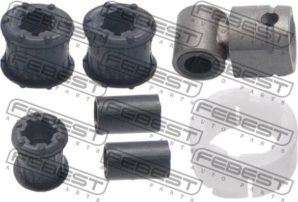 Bearing, selector-/shift rod 1999-GB-KIT