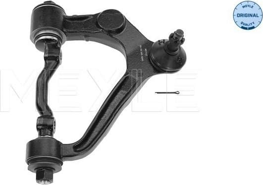 Control/Trailing Arm, wheel suspension MEYLE-ORIGINAL: True to OE. 30-16 050 0090