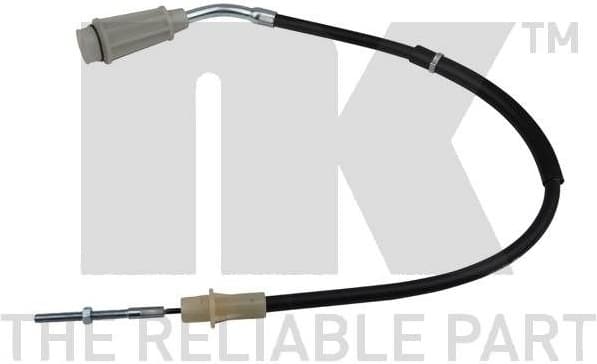 Cable Pull, parking brake 904859