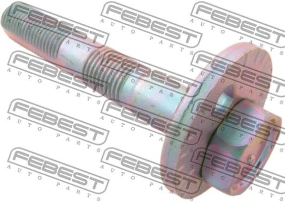 Camber Correction Screw 0129-007