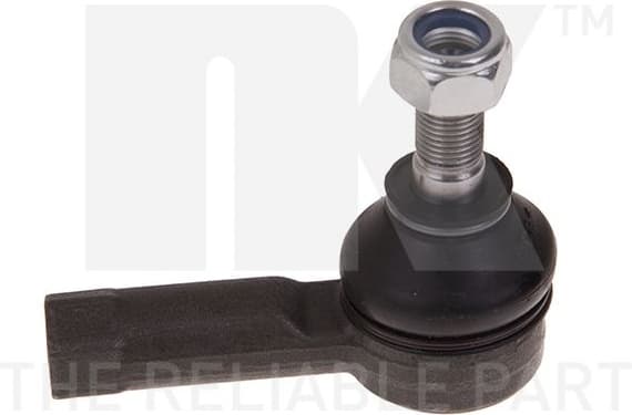 Tie Rod End 5035001 - image 2