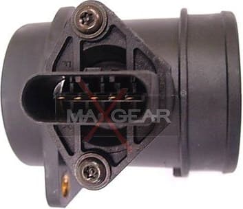 Mass Air Flow Sensor 51-0104 - image 2