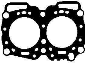 Gasket, cylinder head CH5572