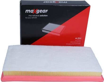 Air Filter 26-2370 - image 2