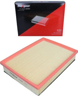 Air Filter 26-2467 - image 2