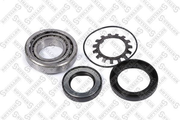 Wheel Bearing Kit 43-29144-SX