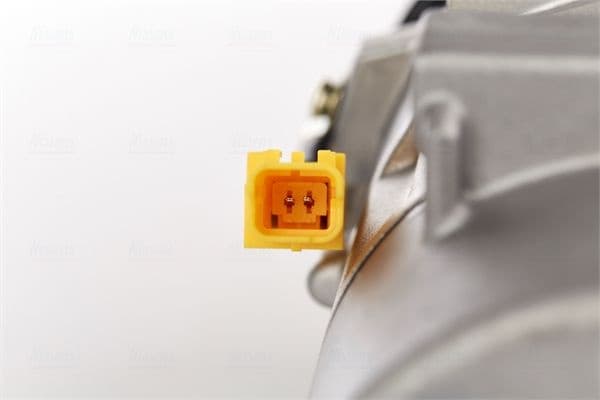 Compressor, air conditioning ** FIRST FIT ** 89493 - image 5