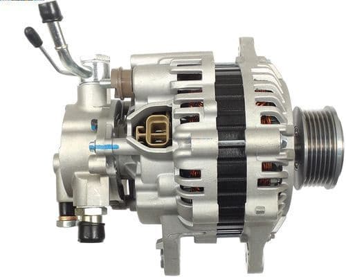 Alternator AS A5155 - image 2