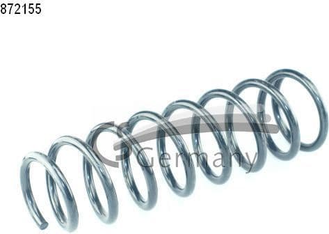 Suspension Spring 14872155