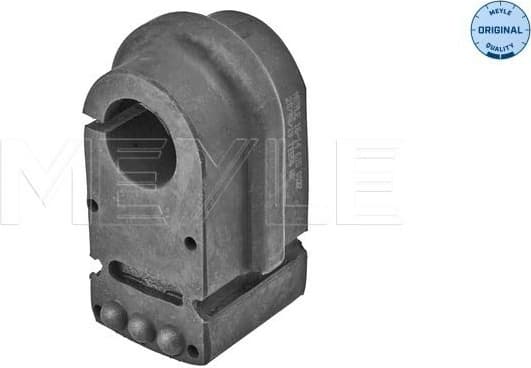 Mounting, stabiliser bar MEYLE-ORIGINAL: True to OE. 16-14 615 0027