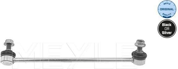 Link/Coupling Rod, stabiliser bar MEYLE-ORIGINAL: True to OE. 28-16 060 0004