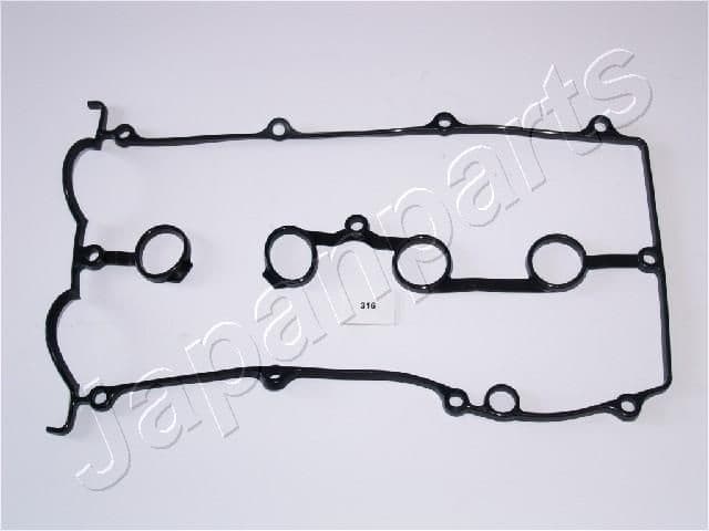 Gasket, cylinder head cover GP-316