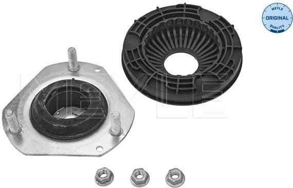 Repair Kit, suspension strut support mount MEYLE-ORIGINAL-KIT: Better solution for you! 714 641 0019