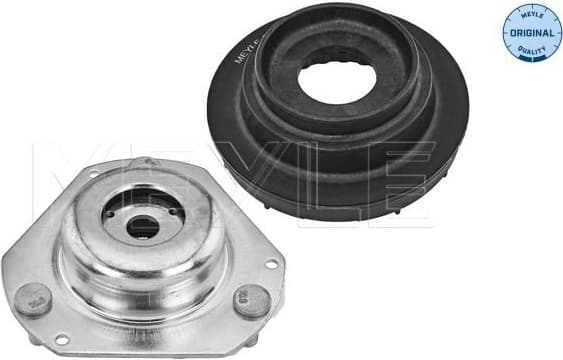 Repair Kit, suspension strut support mount MEYLE-ORIGINAL-KIT: Better solution for you! 714 641 0019 - image 2