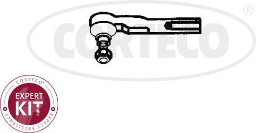 Tie Rod End 49401591