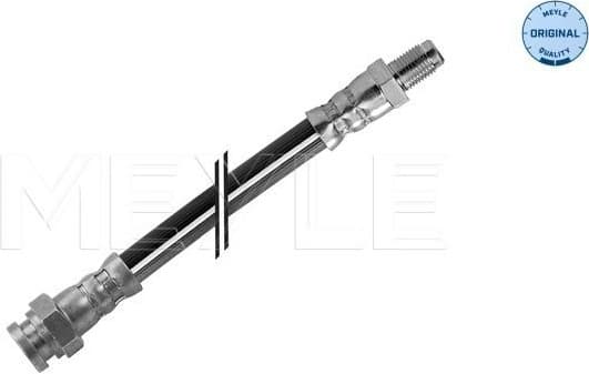 Brake Hose MEYLE-ORIGINAL: True to OE. 214 525 0024
