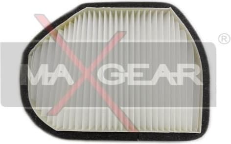 Filter, cabin air 26-0014