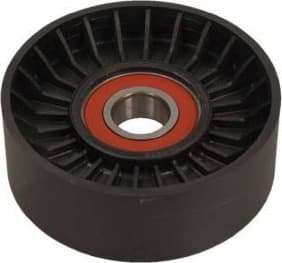 Tensioner Pulley, V-ribbed belt 54-1474