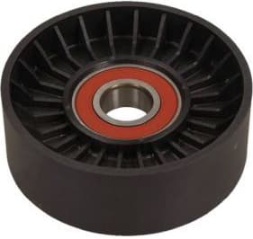Tensioner Pulley, V-ribbed belt 54-1474 - image 2