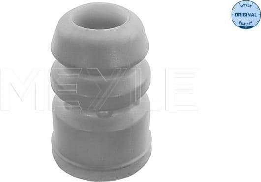 Rubber Buffer, suspension MEYLE-ORIGINAL: True to OE. 714 642 0003