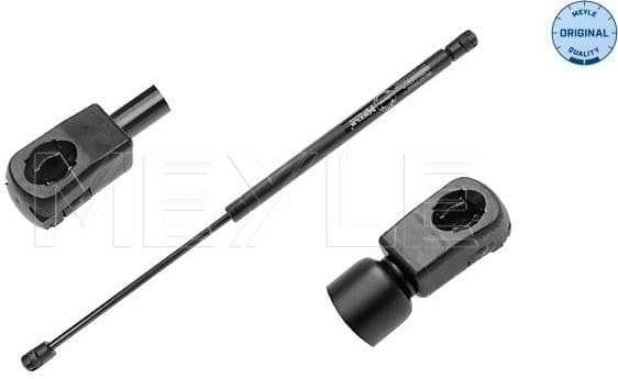 Gas Spring, boot/cargo area MEYLE-ORIGINAL: True to OE. 340 910 0022