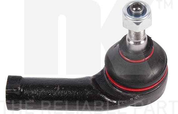 Tie Rod End 5031012