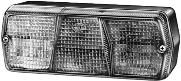 Tail Light Assembly 2SD 001 680-271 - image 2