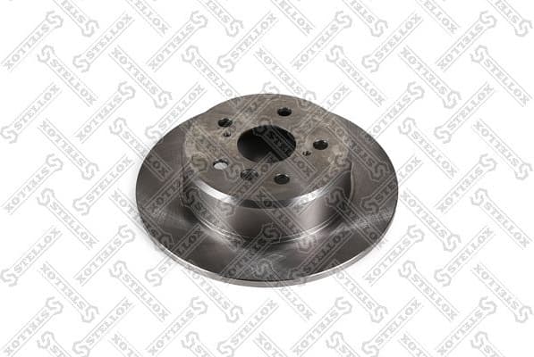 Brake Disc 6020-4570-SX